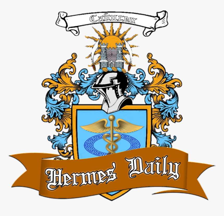 The Hermes, HD Png Download