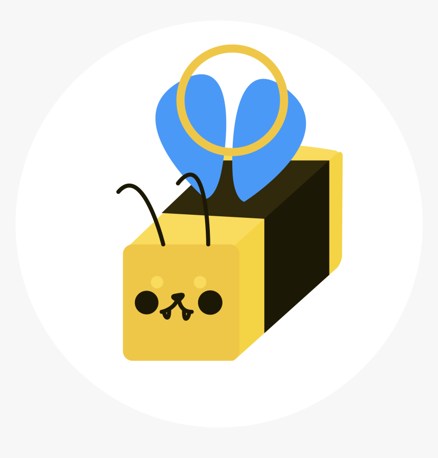 Hey Sunbee Clipart , Png Download - Collares De Ceramica, Transparent Png