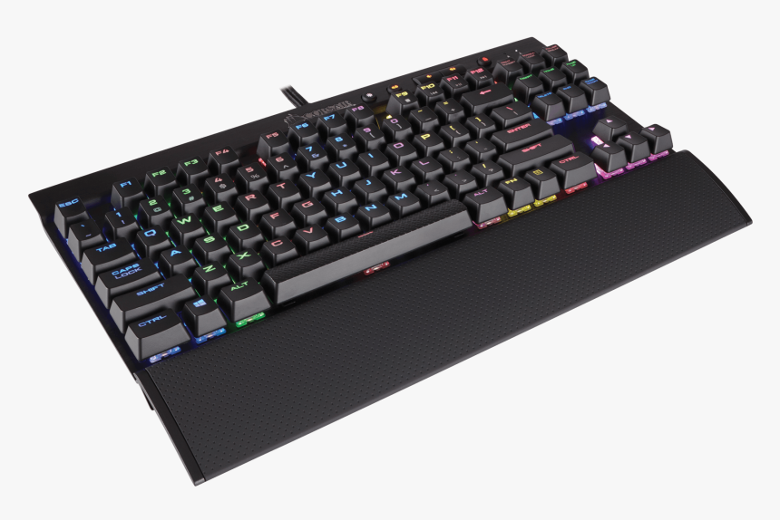 Corsair K65 Lux, HD Png Download