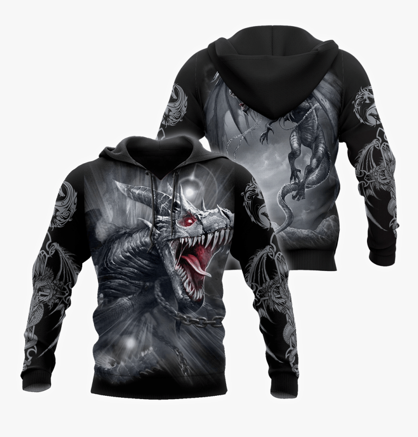 Hoodie, HD Png Download