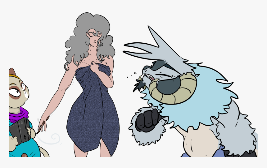 Cartoon, HD Png Download