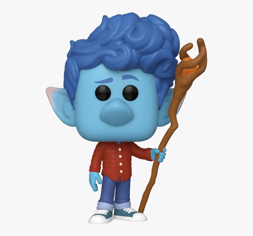 Ian Lightfoot - London Toy Fair 2020 Funko, HD Png Download