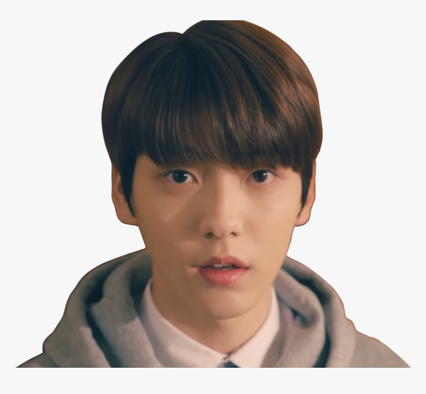 Soobin Introduction Film, HD Png Download