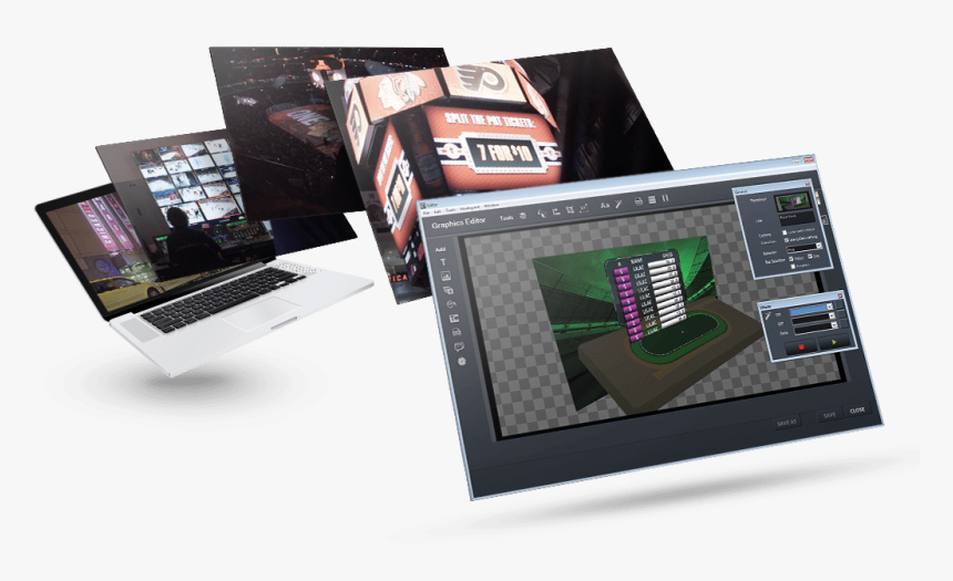 Graphic Design, HD Png Download