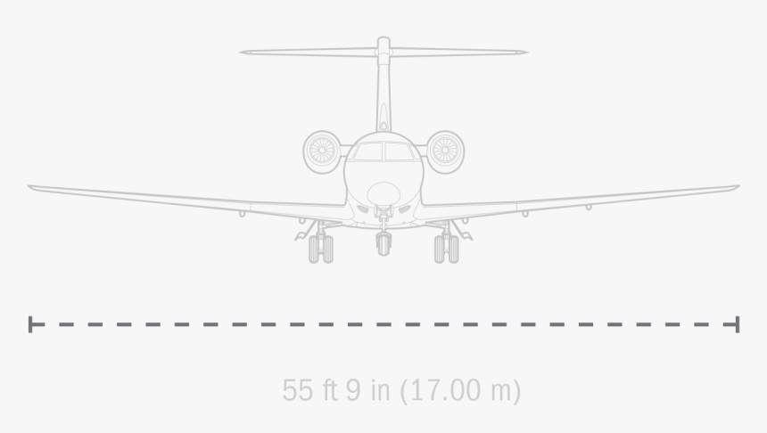 Boeing 717, HD Png Download