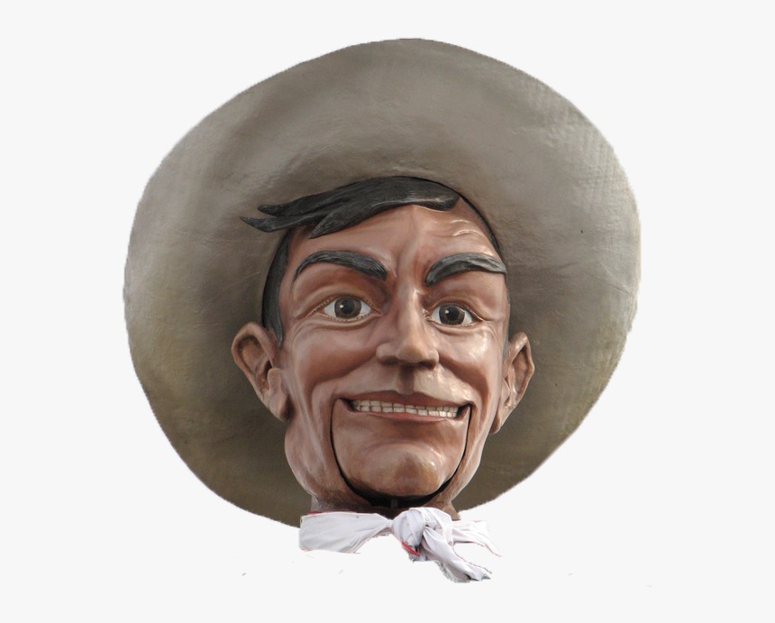 Bigtex - Cartoon, HD Png Download