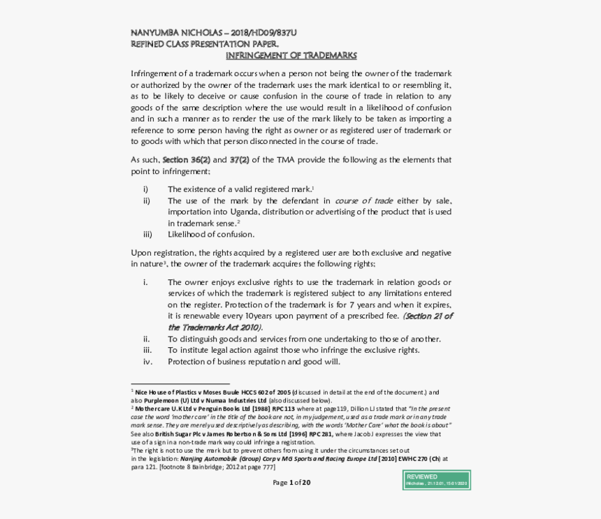 Document, HD Png Download