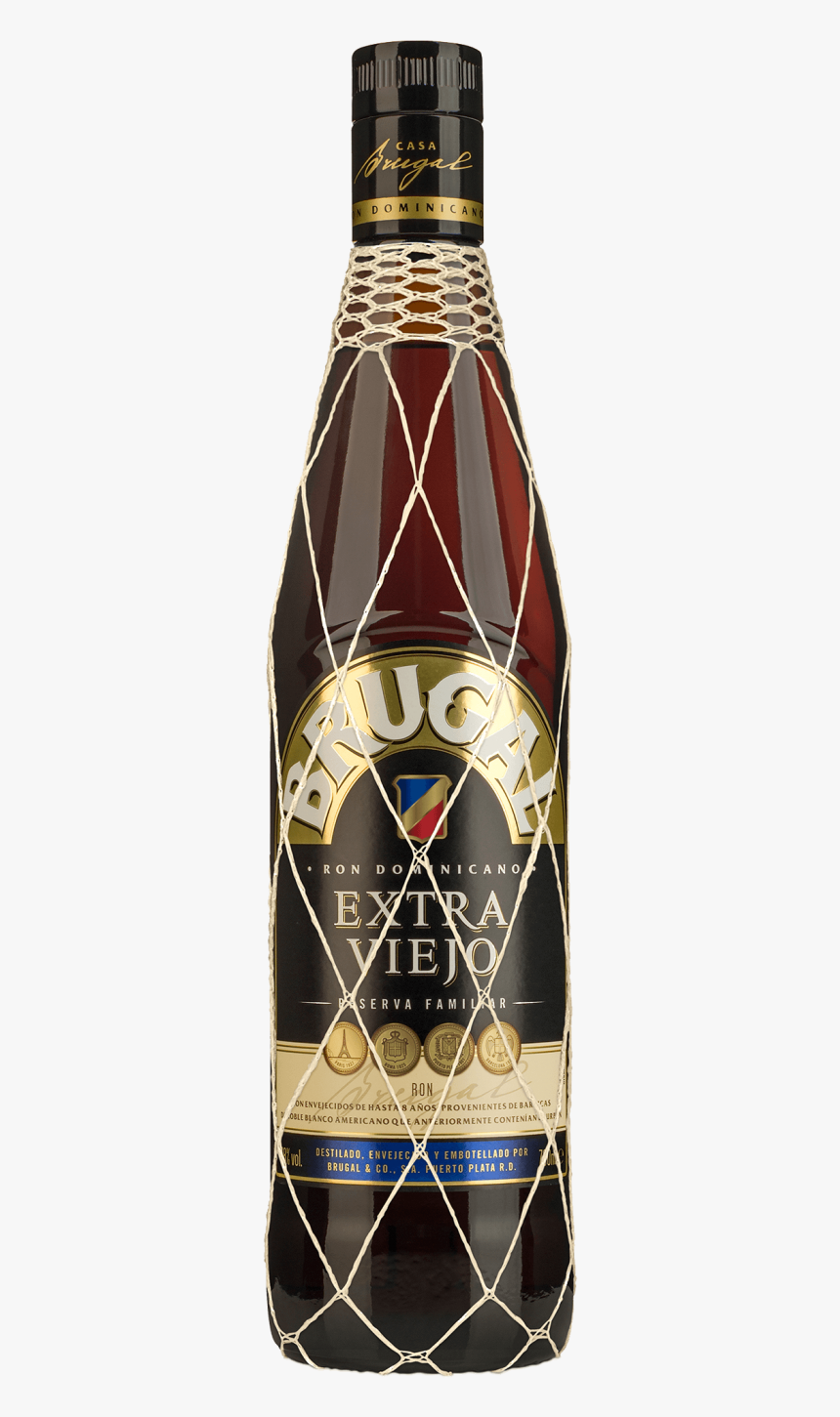 Brugal Extra Viejo Png, Transparent Png