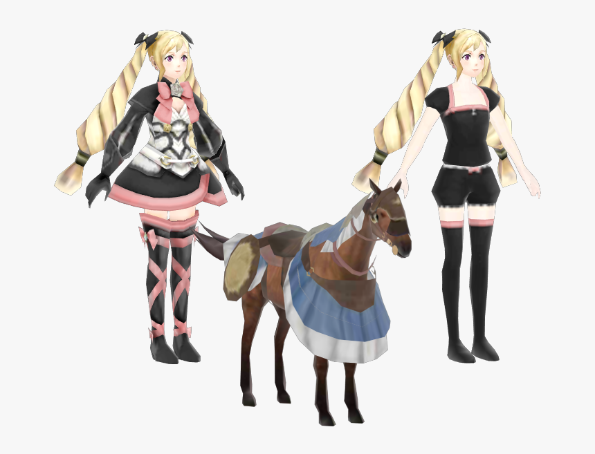 Download Zip Archive - Girl, HD Png Download