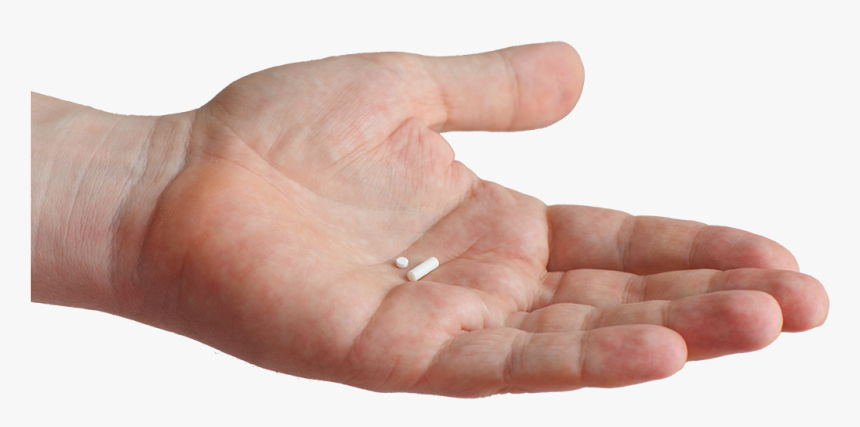 Bioidentical Hormone Replacement Therapy Pellets - Bioidentical Hormone Replacement Therapy Pellet, HD Png Download