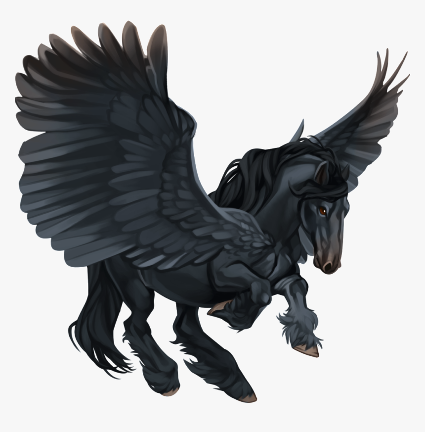 Pegasus Png - Clipart Perseus Png, Transparent Png