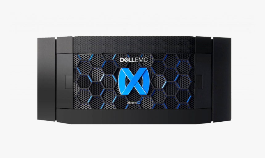 Dell Emc, HD Png Download