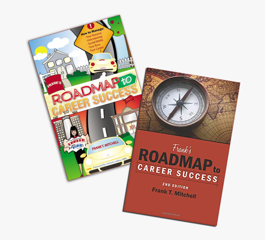 Books X2 - Flyer, HD Png Download