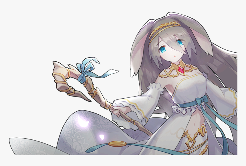 Bunny Girl Dragalia Lost, HD Png Download