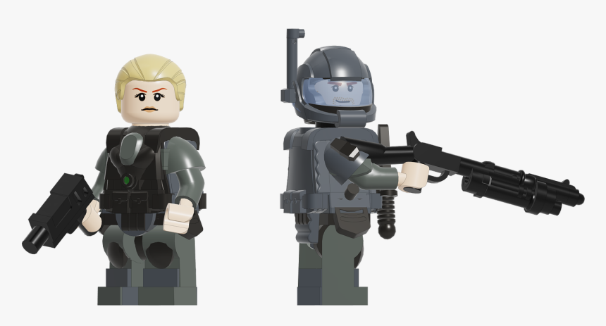 Firearm, HD Png Download