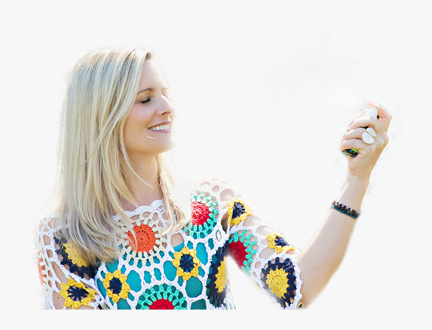 Girl, HD Png Download