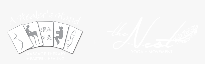 A Healer S Hand The Nest , Png Download, Transparent Png