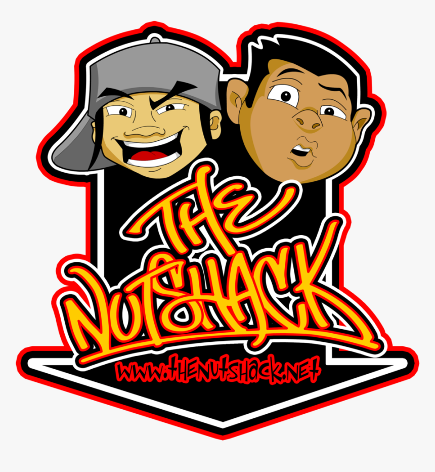 It's The Nutshack Meme, HD Png Download