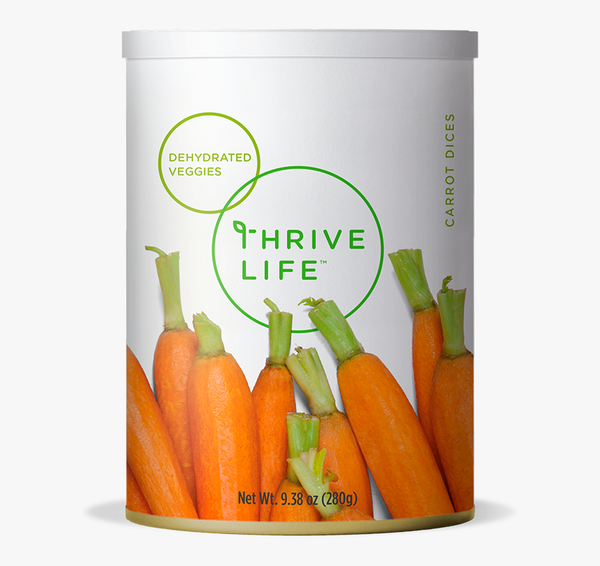 Baby Carrot, HD Png Download