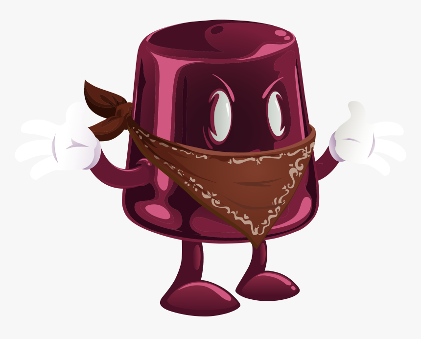 This Free Icons Png Design Of Inhabitants Npc Juju - Clip Art, Transparent Png