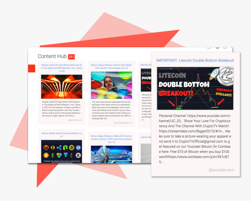 Brochure, HD Png Download