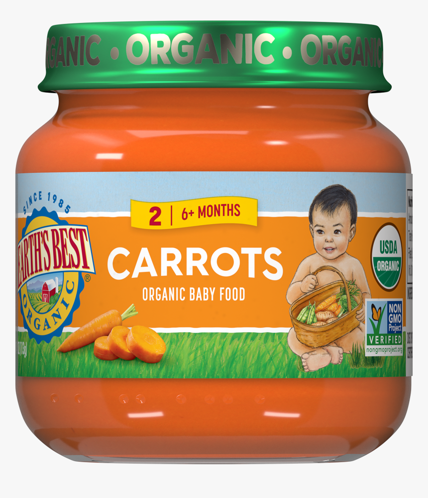 Baby Food Jar Dinner, HD Png Download