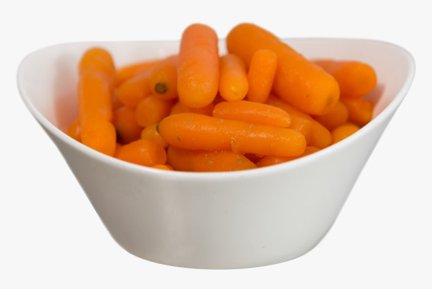 Baby Carrot, HD Png Download