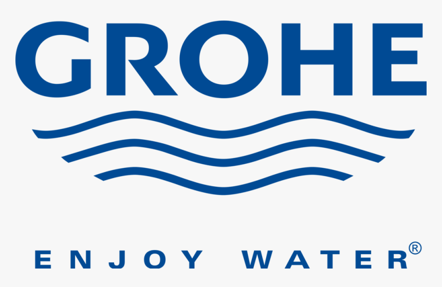 Grohe Logo - Svg - Grohe Logo, HD Png Download