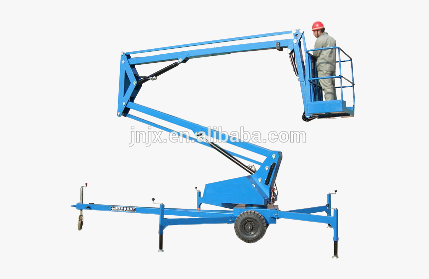 Spider Lift, HD Png Download