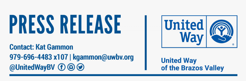 United Way, HD Png Download