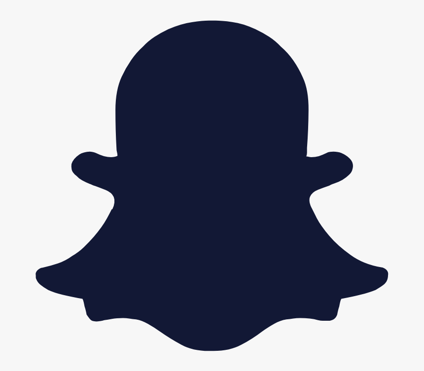 Snapchat Round Logo Transparent Clipart , Png Download - Black Friday Ads Of The World, Png Download