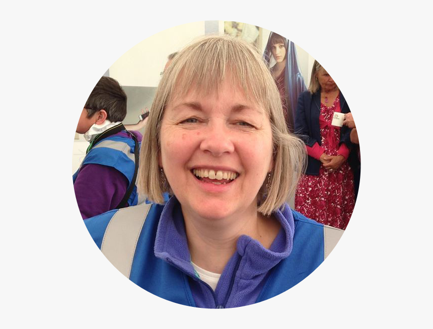 Sall Anne Wheadon Round, HD Png Download