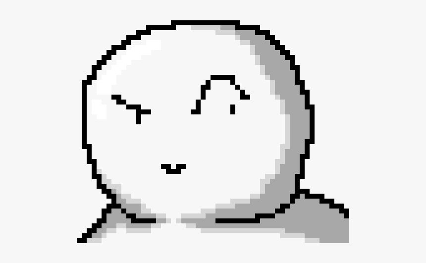 Pixel Art, HD Png Download