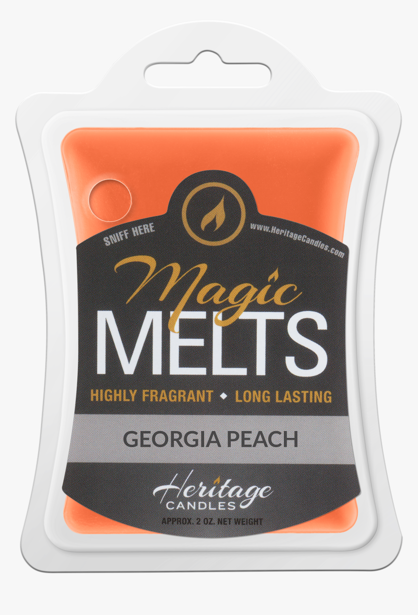 Georgia Peach Png, Transparent Png