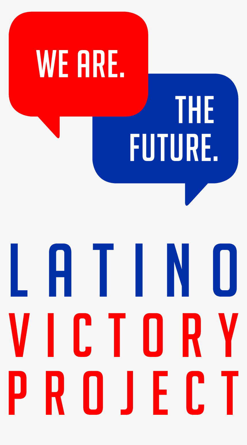 Latino Victory Project, HD Png Download