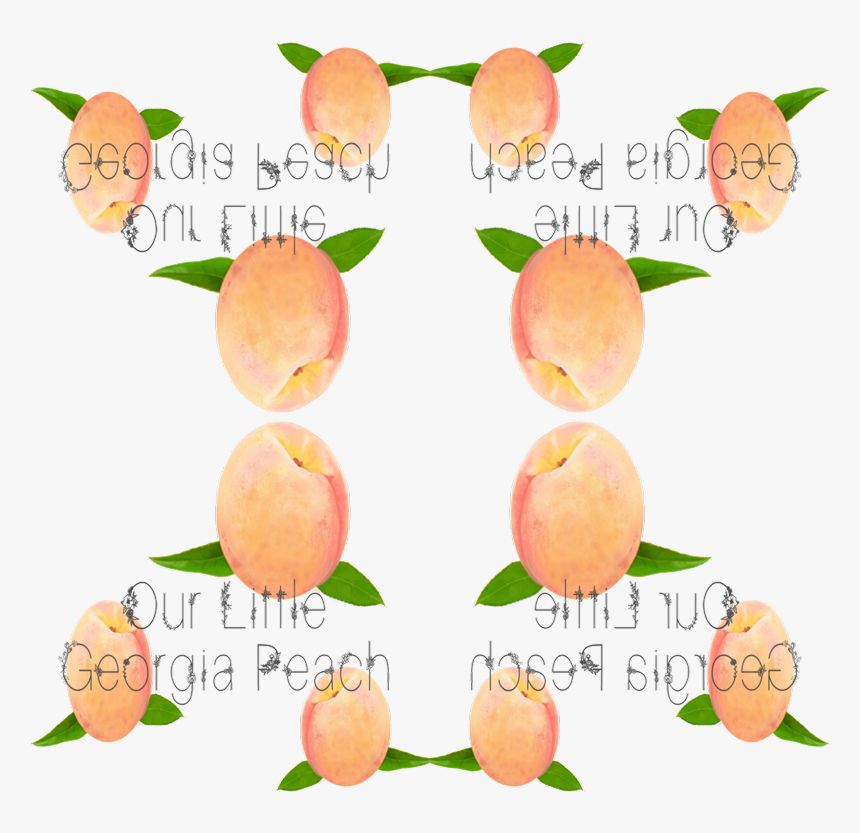 Peach, HD Png Download