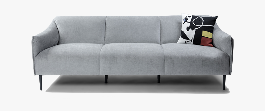 Sally Sofa - Studio Couch, HD Png Download