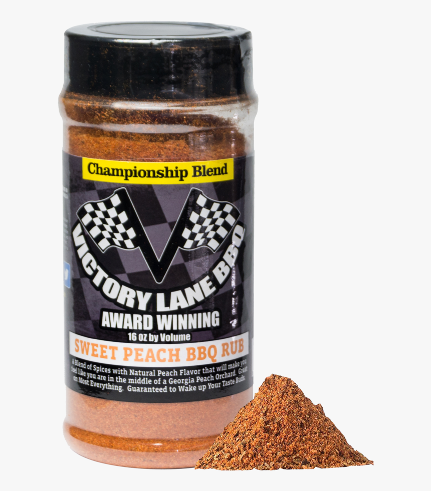 Spice Rub, HD Png Download