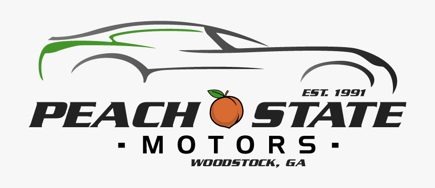 Peach State Motors Inc - Beatek, HD Png Download