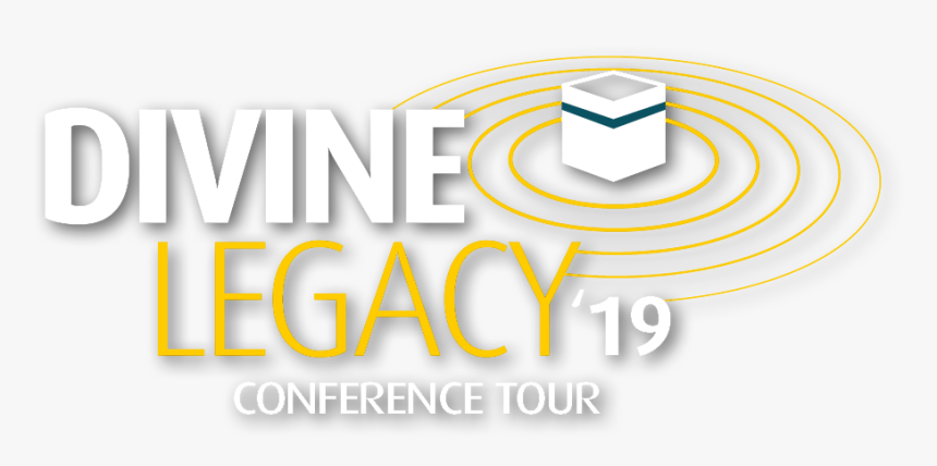 About Divine Legacy Event - Graphic Design, HD Png Download