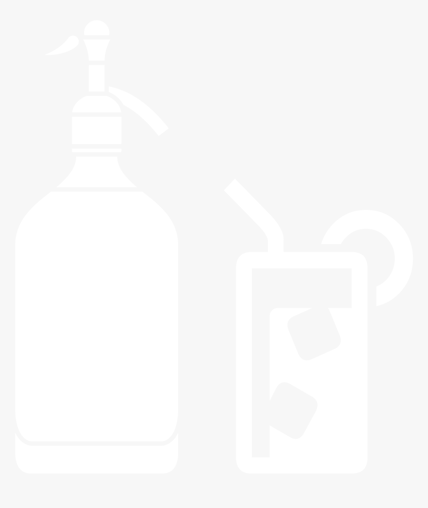 Glass Bottle, HD Png Download