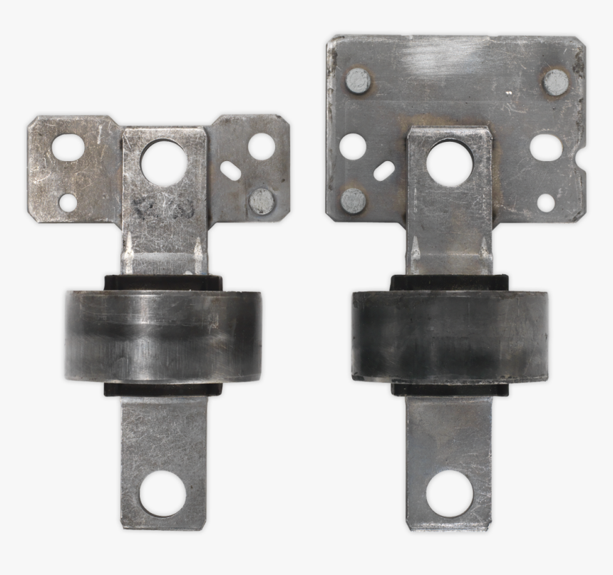 Vse4786 Bushes - Lever, HD Png Download