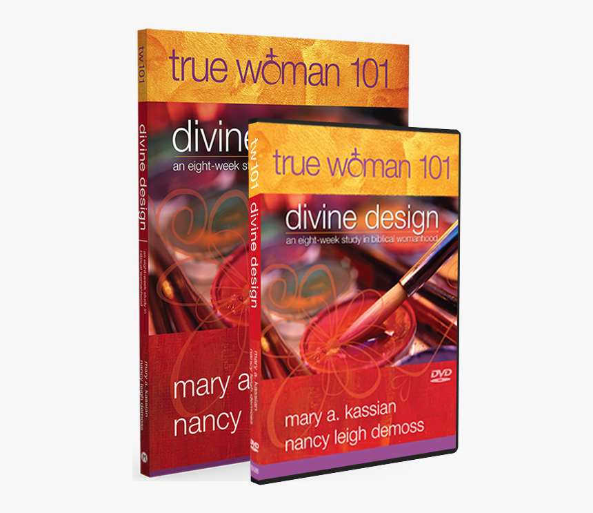 True Woman - Book Cover, HD Png Download