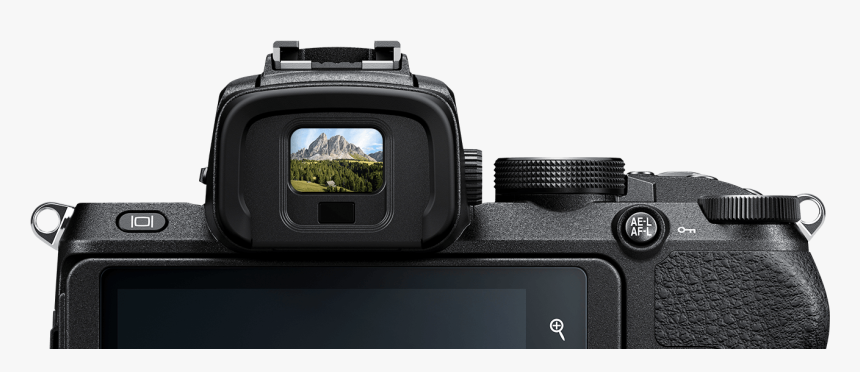Nikon Z50, HD Png Download