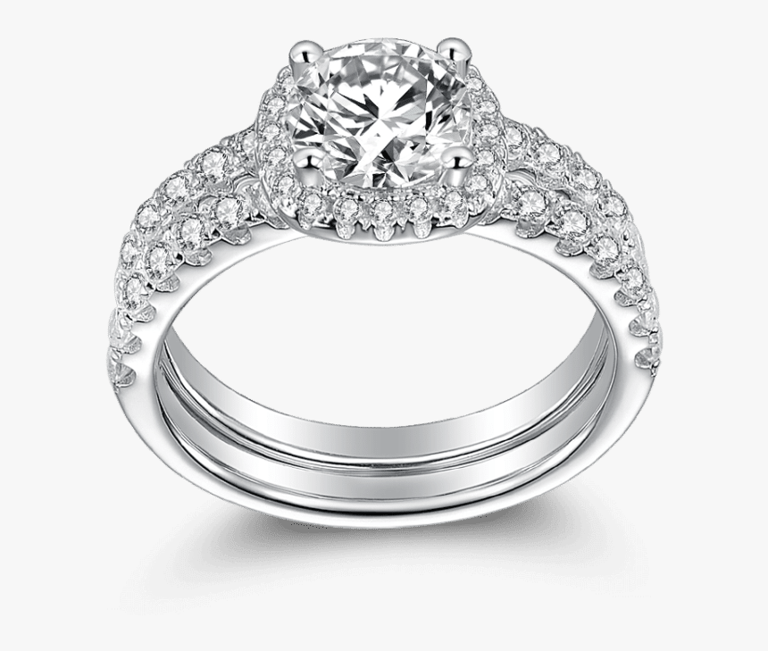 Ring, HD Png Download