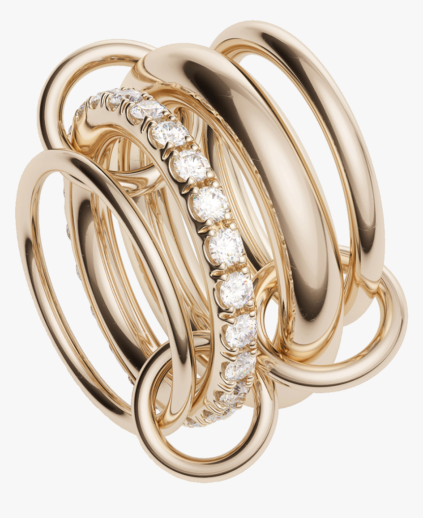 Pre-engagement Ring, HD Png Download