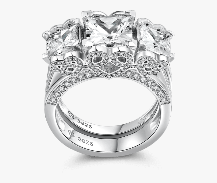 Pre-engagement Ring, HD Png Download