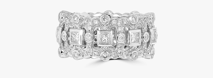 Wedding Ring, HD Png Download