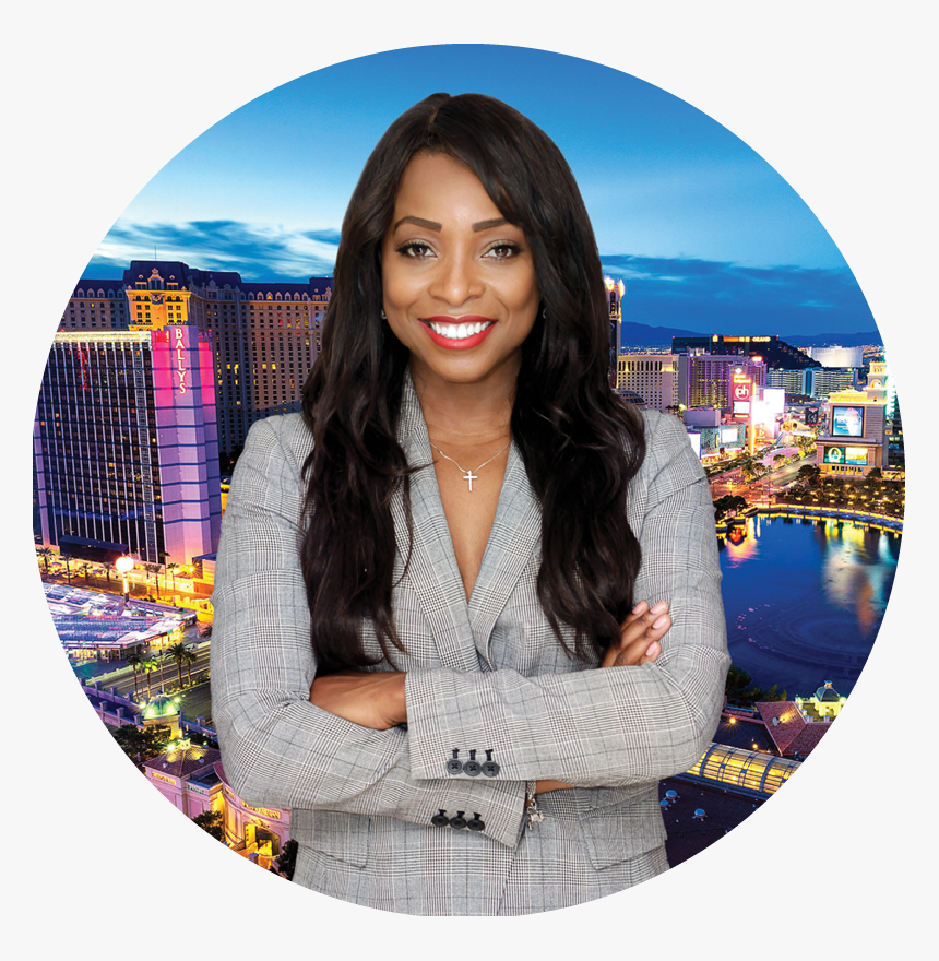 Las Vegas Nevada, HD Png Download