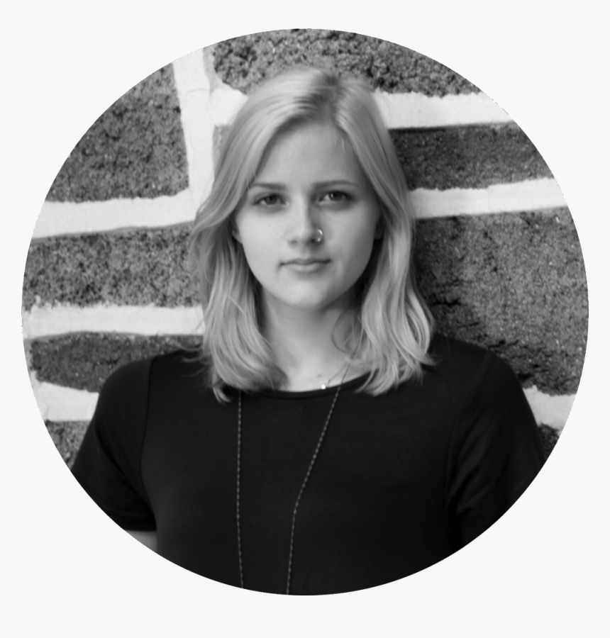 Girl, HD Png Download